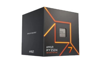 Amd Ryzen 7 7700 Bts 2024