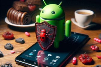 Android Faille Zero Day