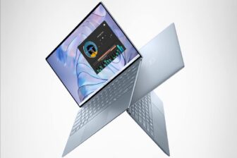 Dell Xps 13