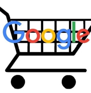 Google Shopping