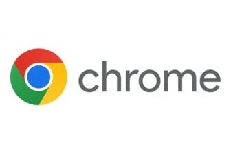 Google Chrome Logo