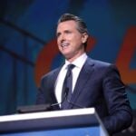 Gavin Newsom