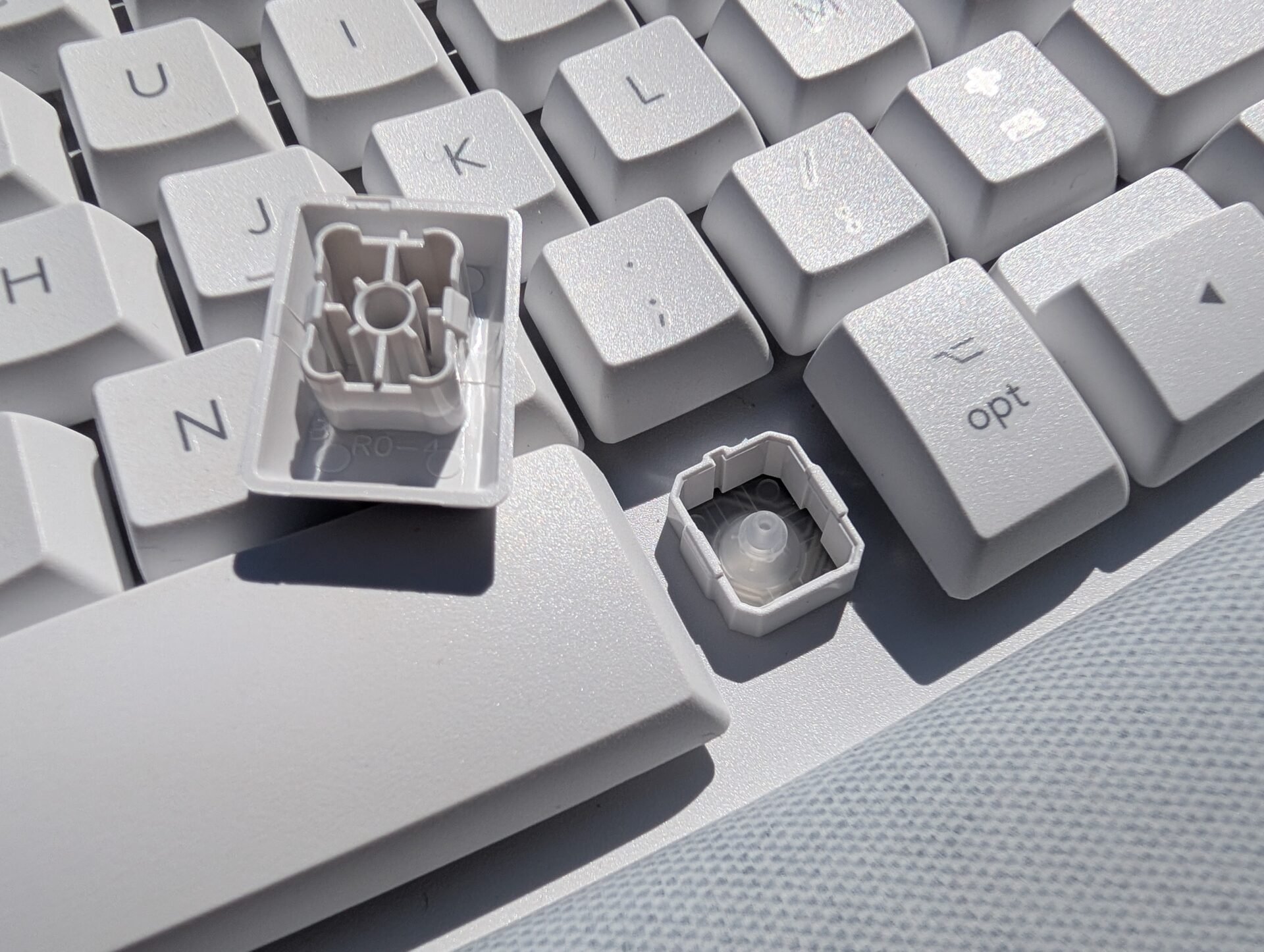 Logitech Wave Keys For Mac 10