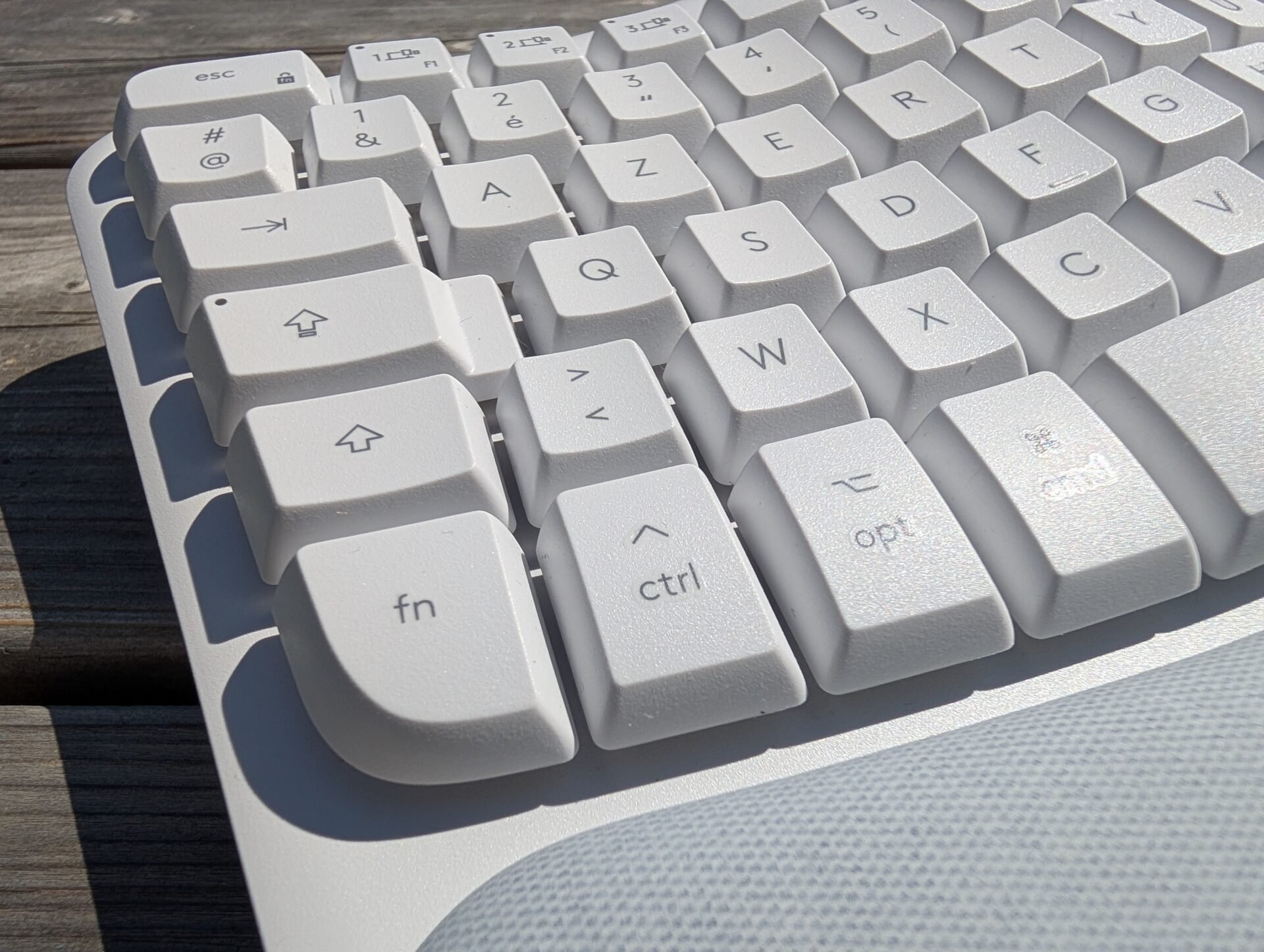 Logitech Wave Keys For Mac 4