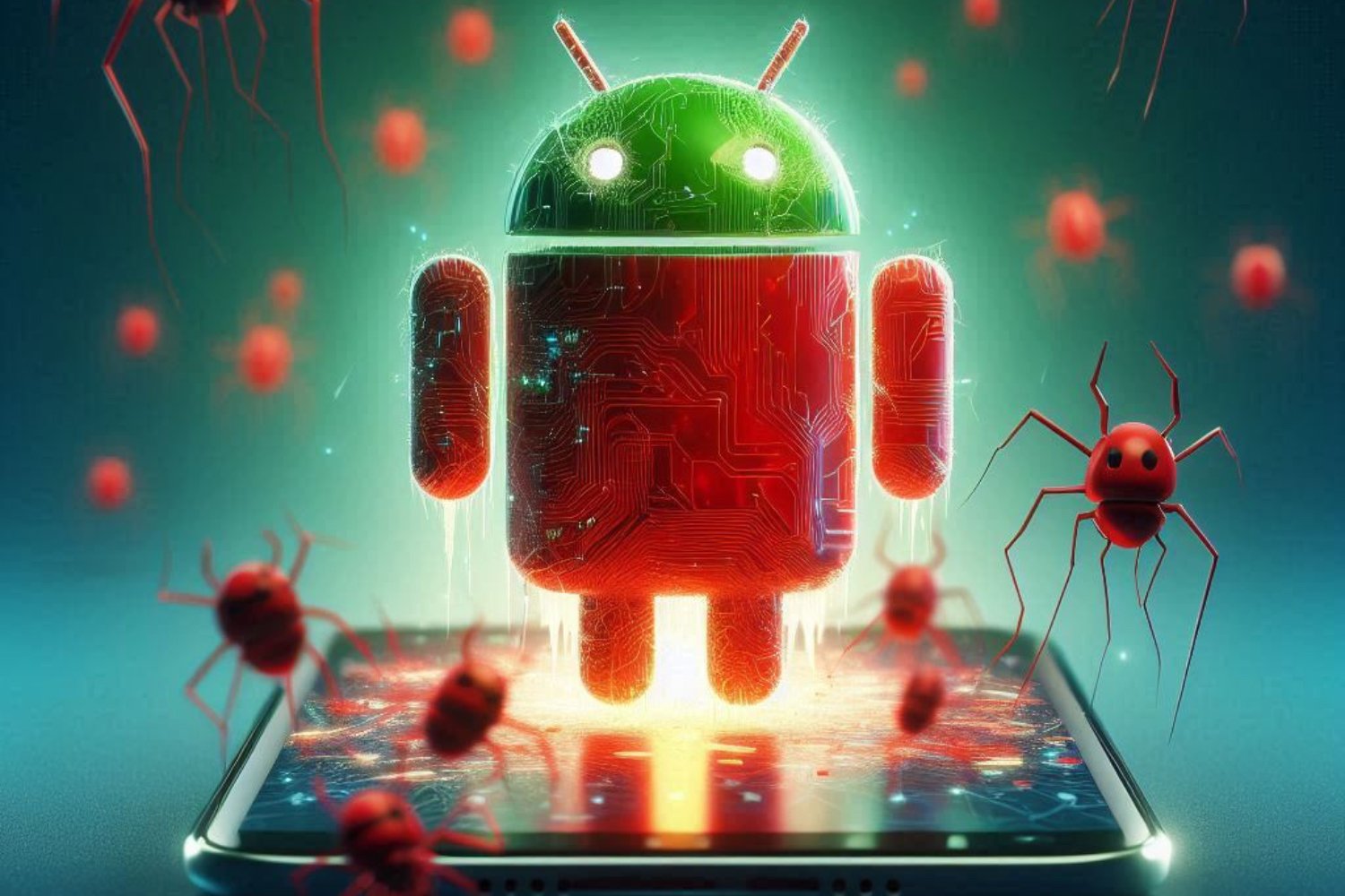 Malware Android