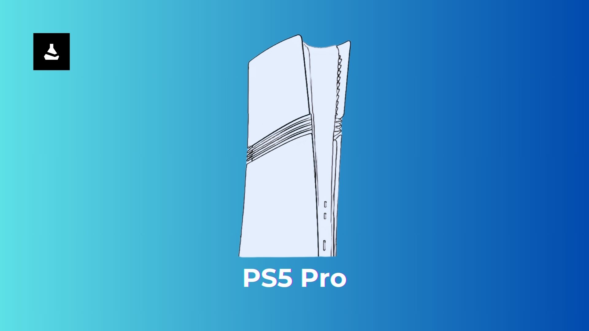 Sony présentera bien la PS5 Pro ce mardi (1/1)