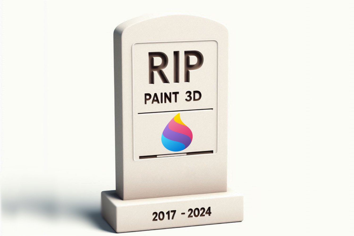 Paint 3d