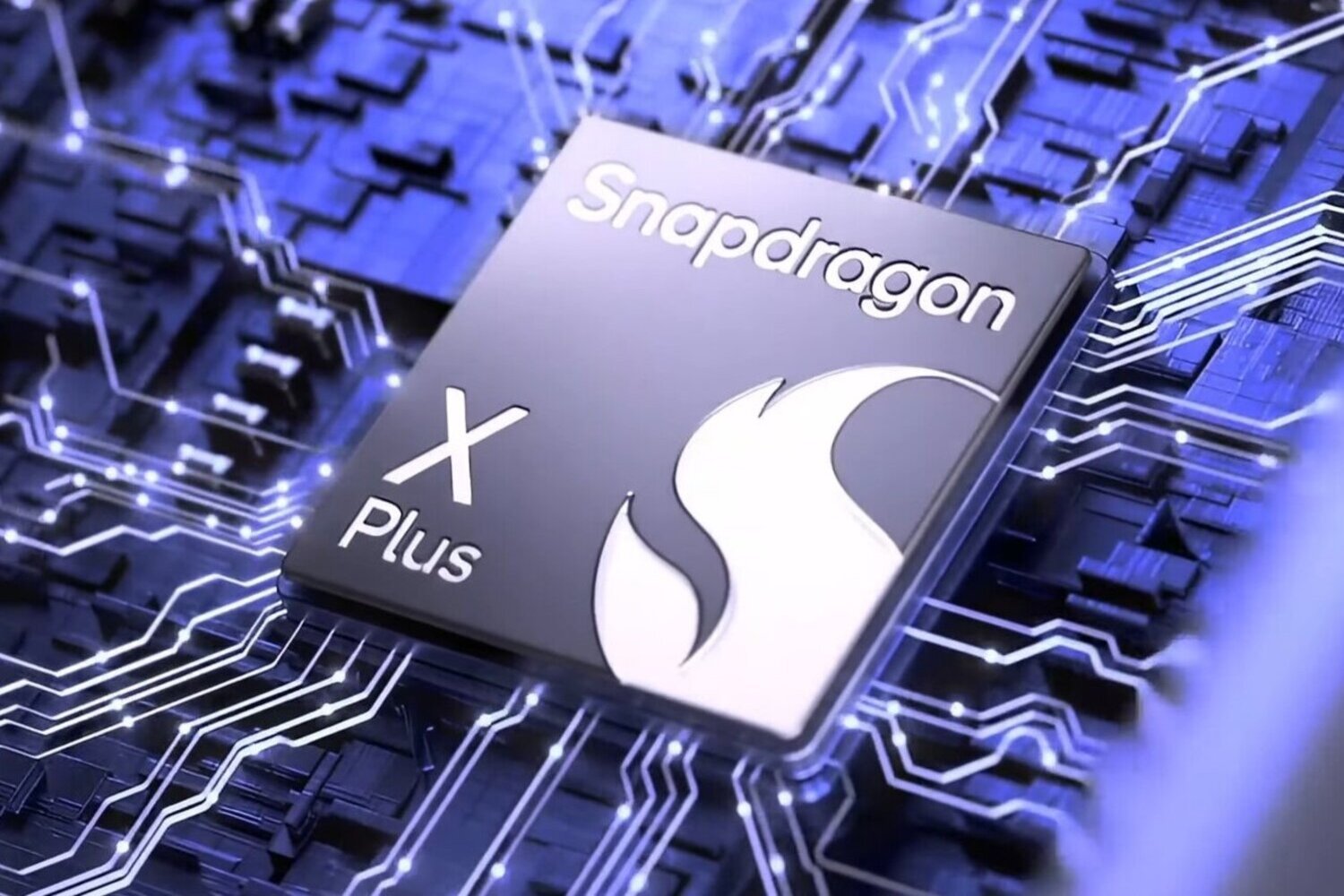 Qualcomm prépare un processeur Snapdragon X Plus raboté de toutes parts