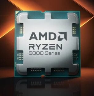 Ryzen 9000 Series Amd