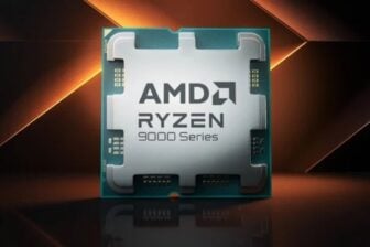 Ryzen 9000 Series Amd