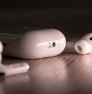 Airpods Pro 2