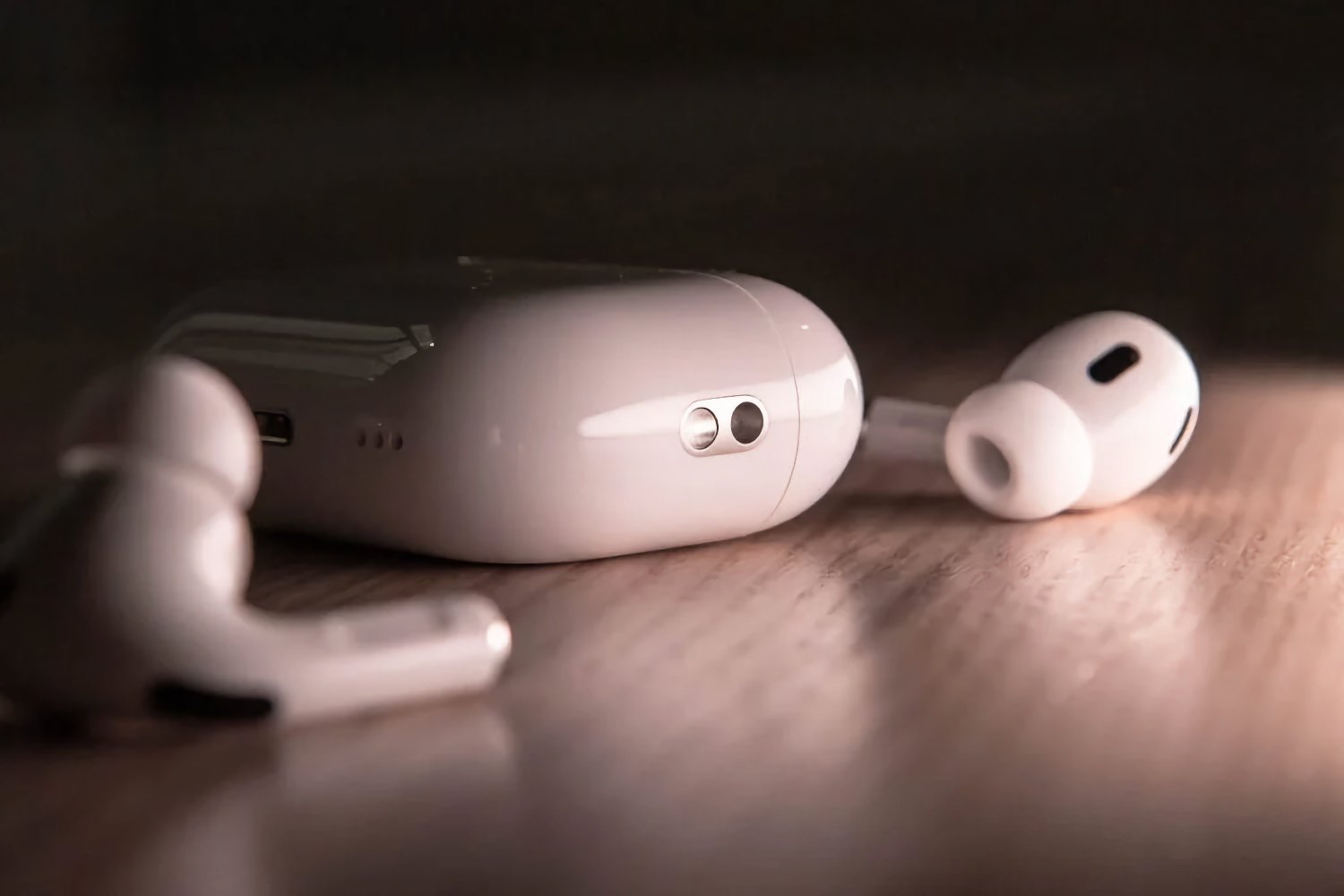 Apple améliorerait la réduction active de bruit sur les futurs AirPods Pro