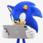 Apple Arcade Sonic