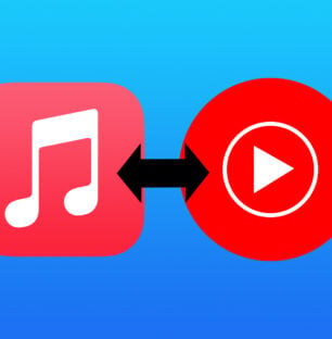 Apple Music Youtube Music