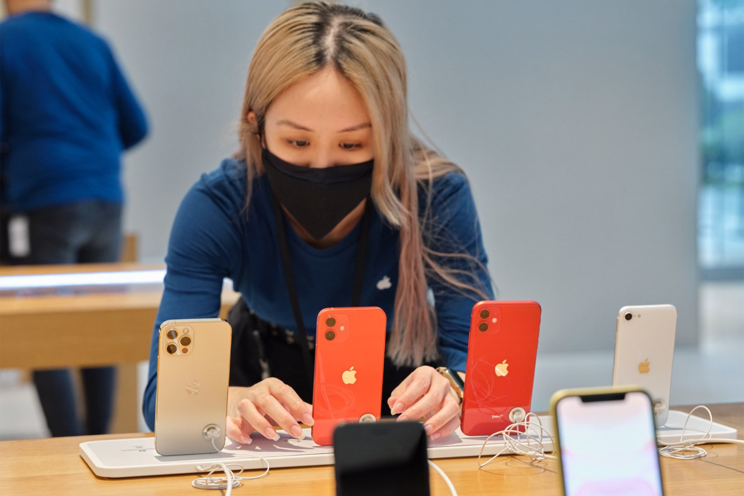 iPhone 16, Apple Watch Series 10, AirPods : Apple dévoilerait ses nouveautés le 10 septembre