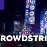 Crowdstrike Award Epic Fail