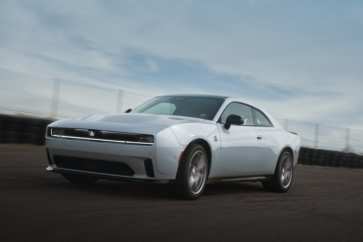 The Next Generation Dodge Charger Electrifies A Legend — The C