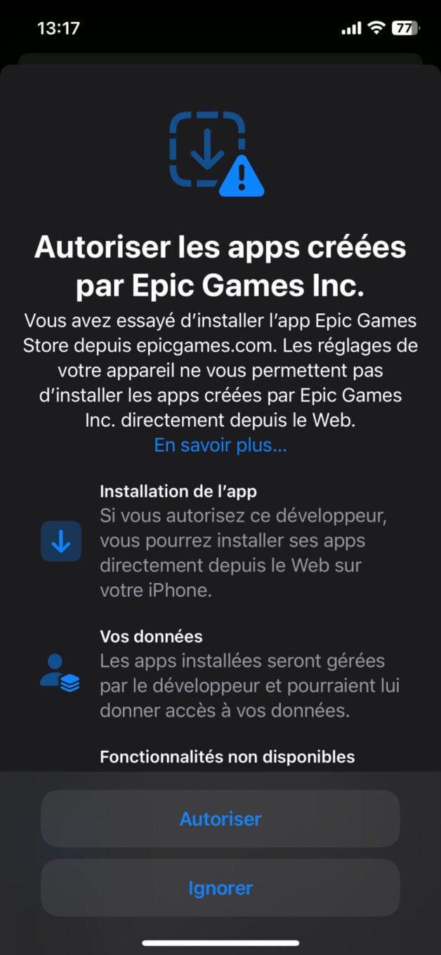 Epic Games Store Fortnite 4