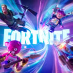 Epic Games Store Fortnite 9