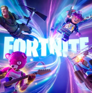 Epic Games Store Fortnite 9