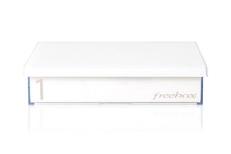 Freebox Crystal