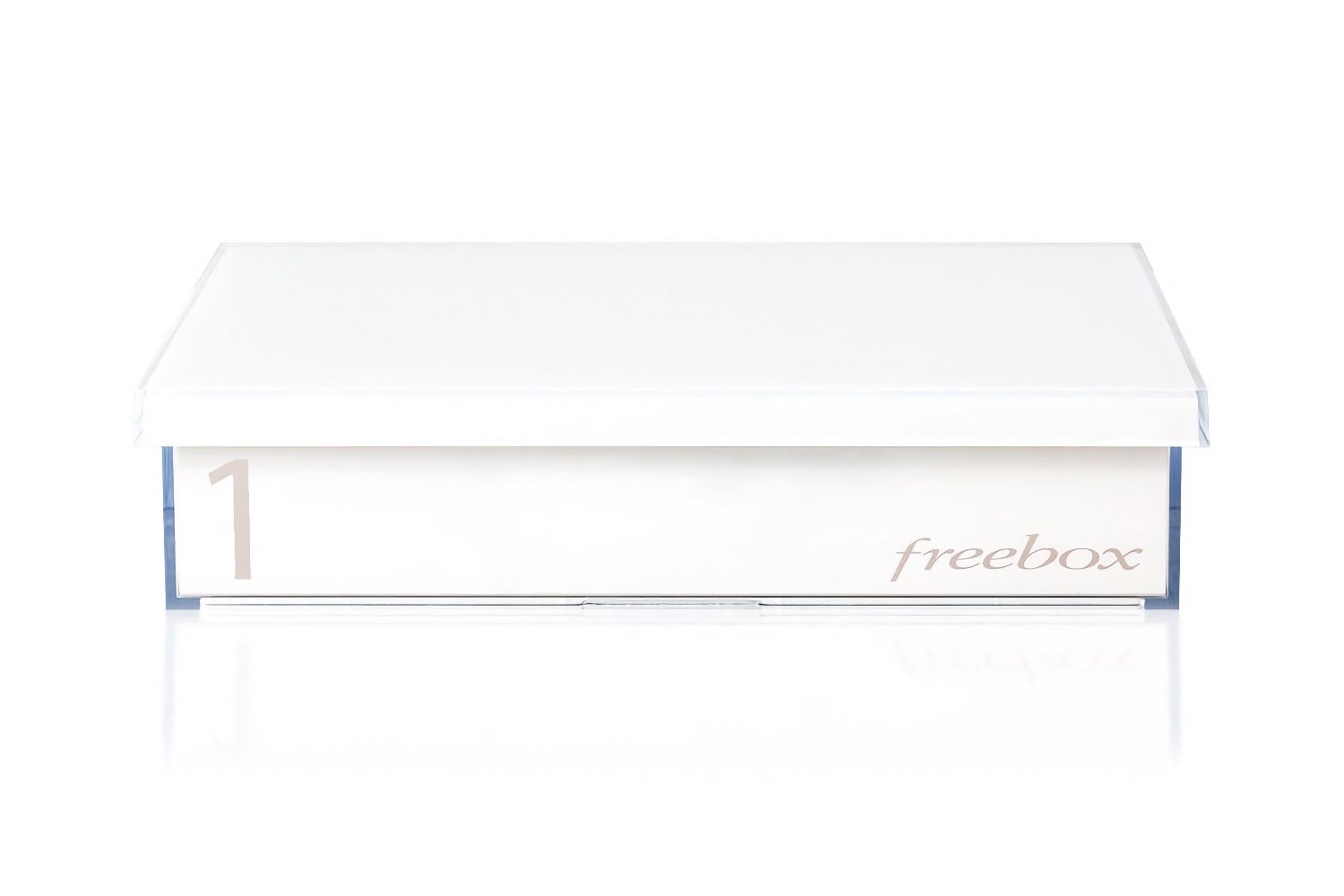 Freebox Crystal