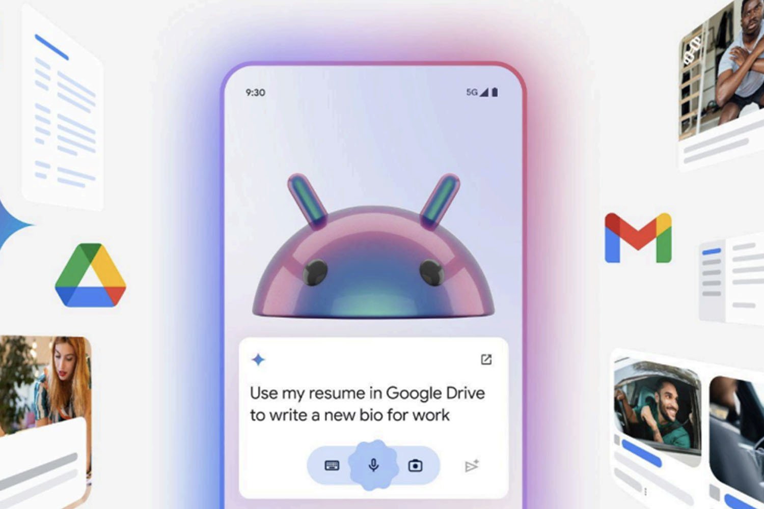 Google Assistant officiellement enterré au profit de Gemini