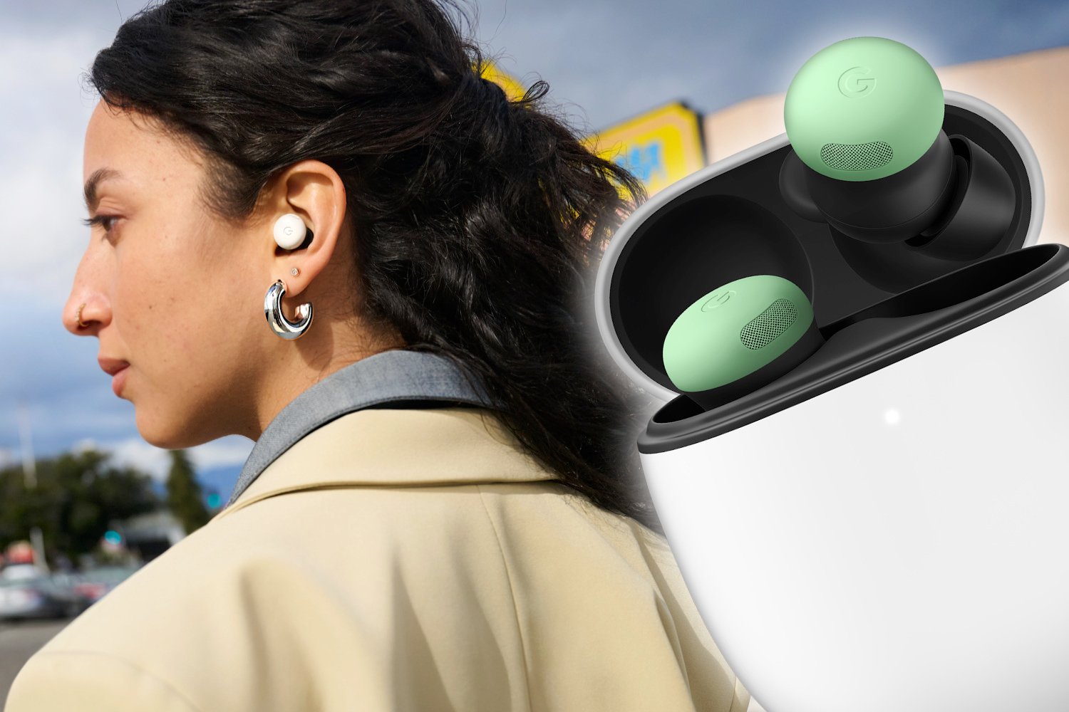 Pixel Buds Pro 2 : la surprise des écouteurs Google ? Leur autonomie et leur isolation