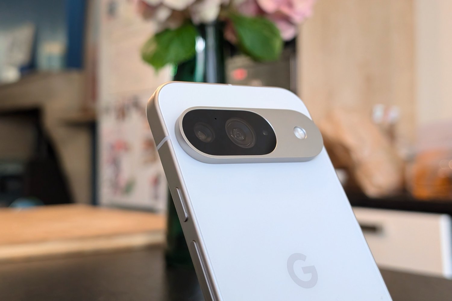 Test du Google Pixel 9 : un excellent smartphone, mais pas sans défauts