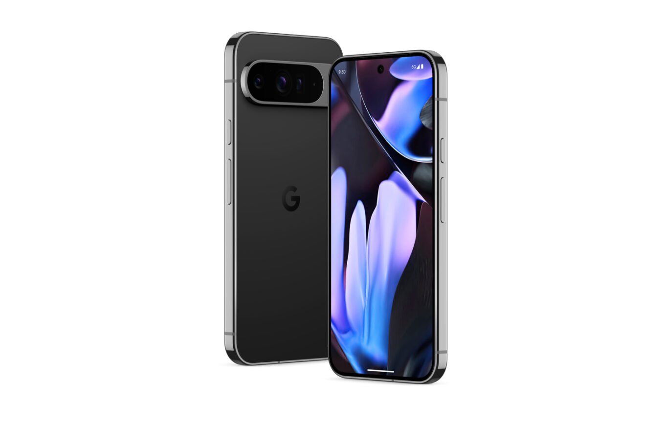 Google Pixel 9 Pro XL Noir Obsidian