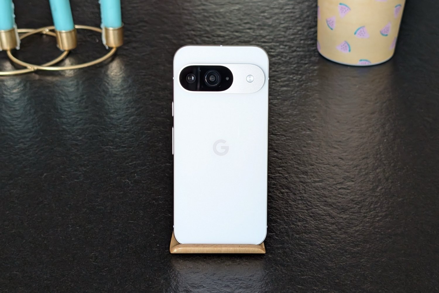 Google Pixel 9