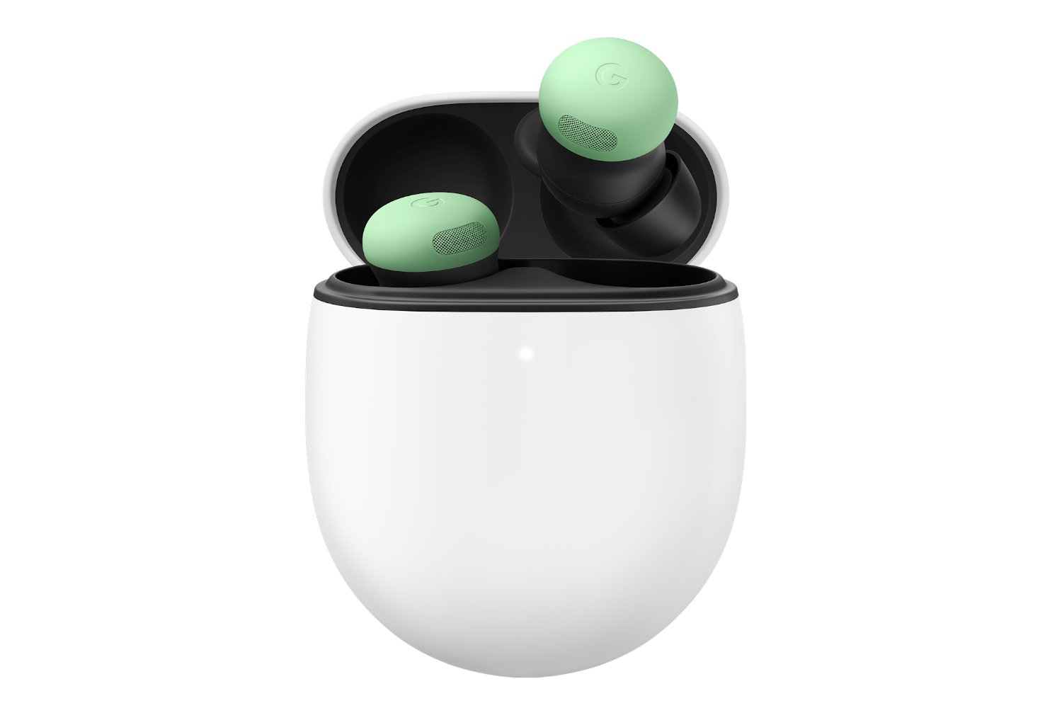 Google Pixel Buds Pro 2 Design