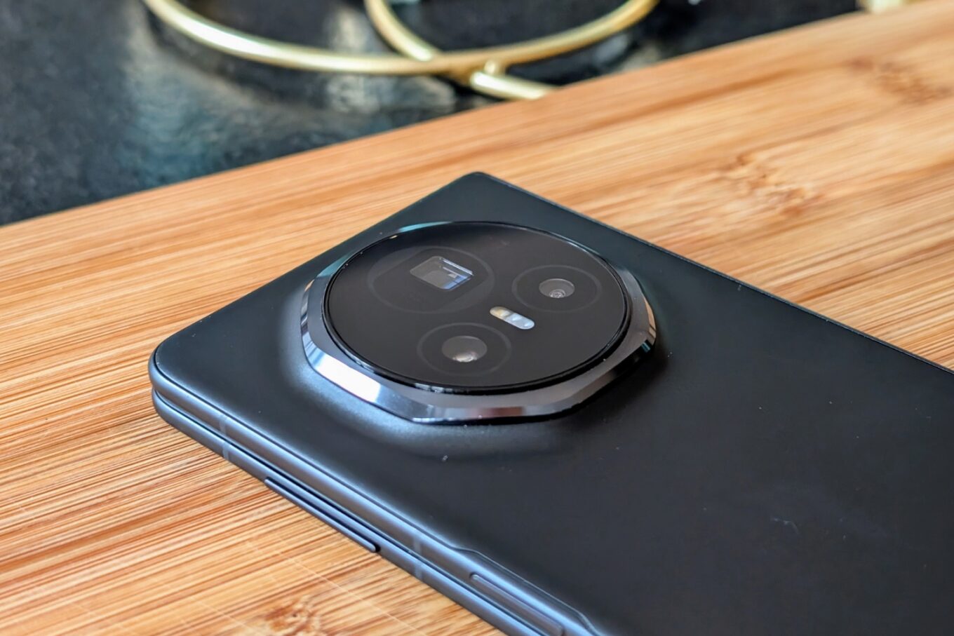 Honor Magic V3 Module Camera