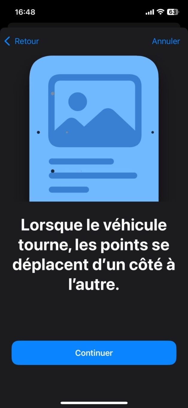 Ios 18 Indicateurs De Mouvements 3