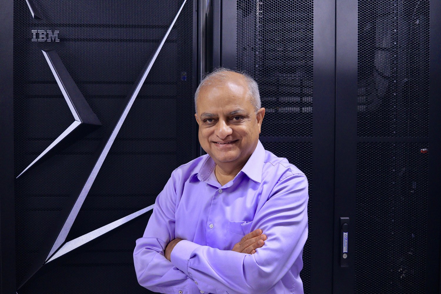 Ibm Inde Akhtar Ali