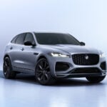 Jaguar Production Ventes