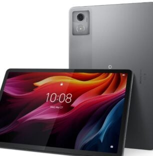 Lenovo Tab K11 Plus Sortie