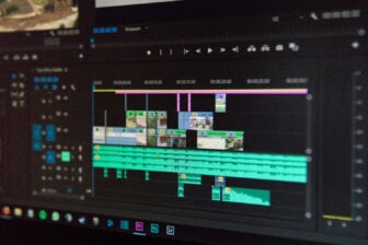 Logiciel gratuit montage vidéo
