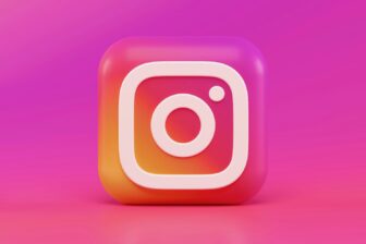 Logo Instagram