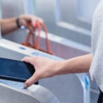 Métro Ticket Dématérialisé Idfm