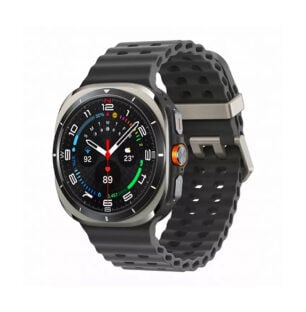 Montre Connecte Samsung Galaxy Watch Ultra Argent Titane