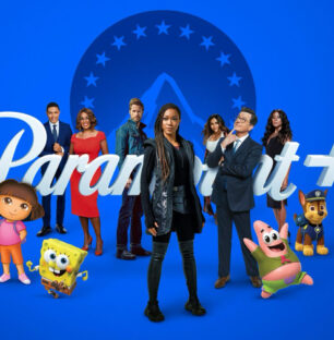 Paramount Plus Canal Plus