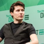 Pavel Durov Telegram