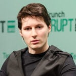 Pavel Durov Telegram