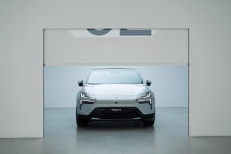 Polestar 03 2024