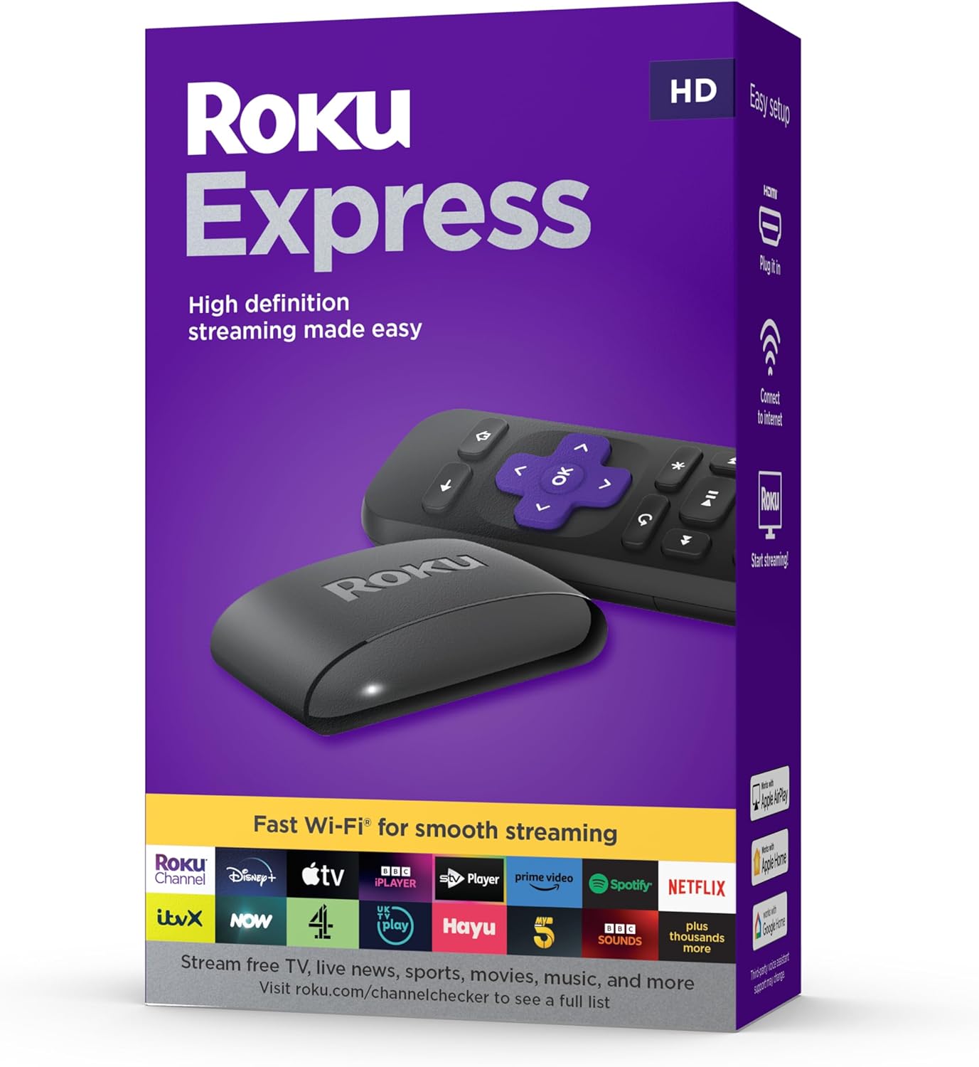 Roku Express