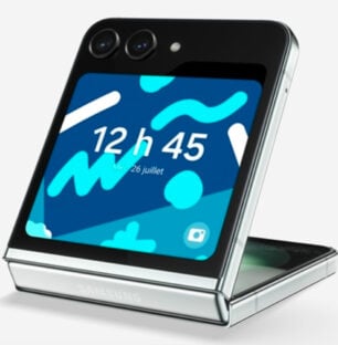 Samsung Galaxy Z Flip 5