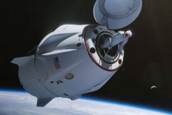 Spacex Sortie Extravehiculaire 2024