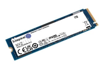 Ssd Kingston Nv2 1to