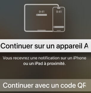 Tvos 18 Apple Tv Partage Lien